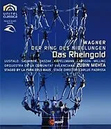 Rheingold (blueray) Blu-Ray Disc