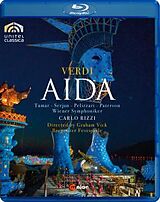 Aida (bluray) Blu-ray