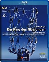 Ring (kpl)(bluray) Blu-ray