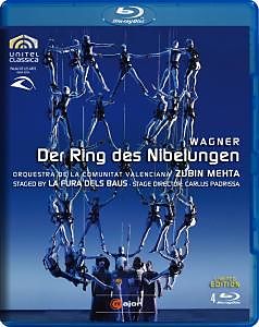 Ring (kpl)(bluray) Blu-ray