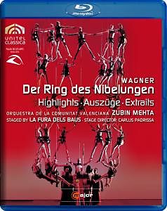 Ring-highlights(bluray) Blu-ray