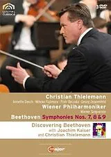 Sinfonien 7-9 DVD