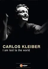 I am lost to the World DVD