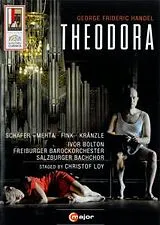 Theodora DVD