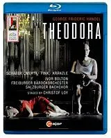 Theodora (bluray) Blu-Ray Disc