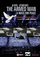 Karl Jenkins: The Armed Man-A Mass For Peace DVD