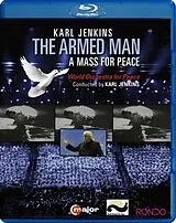 Karl Jenkins: The Armed Man-A Mass For Peace Blu-ray