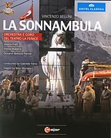 Sonnambula Blu-ray