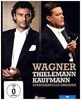 Wagner Gala DVD