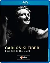 I Am Lost To The World Blu-Ray Disc