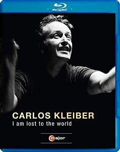 I Am Lost To The World Blu-ray