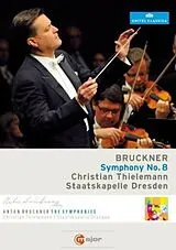 Sinfonie 8 DVD