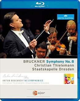 Symphonie 8 Blu-ray