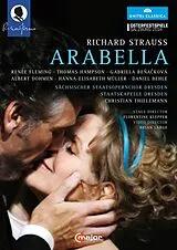 Arabella DVD