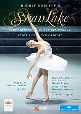 Schwanensee DVD