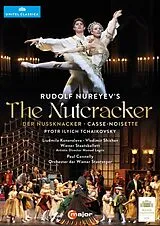 Der Nussknacker DVD