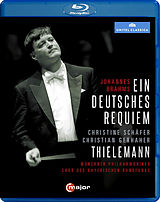 Deutsches Requiem Blu-ray