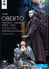 Oberto DVD