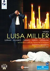 Luisa Miller DVD
