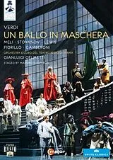 Ein Maskenball DVD