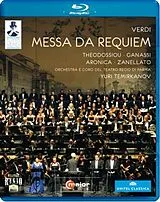 Requiem Blu-Ray Disc