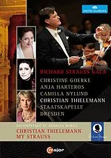 Galakonzert/Dokumentation DVD