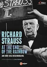 Am Ende des Regenbogens DVD