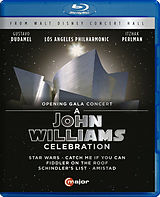 John Williams Celebration Blu-ray