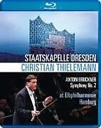Bruckner: Sinfonie 2 [Blu-ray] Blu-ray
