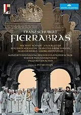 Fierrabras DVD
