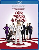 I am from Austria Blu-ray