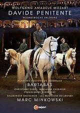 Davide Penitente DVD