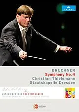 Sinfonie 4 DVD