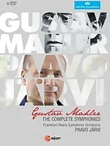 Sämtliche Sinfonien DVD