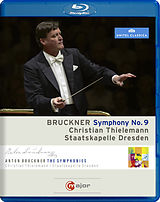 Symphony 9 Blu-ray