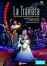 La Traviata DVD
