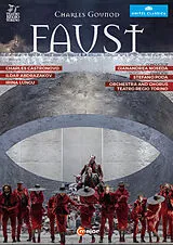 Faust DVD