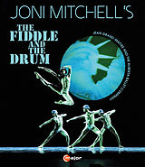 The Fiddle And The Drum Blu-ray