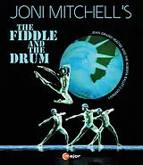 The Fiddle And The Drum Blu-Ray Disc