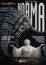 Norma DVD