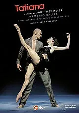 Tatiana DVD