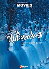 George Balanchine's Nutcracker DVD