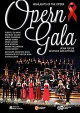 Operngala für die deutsche Aids-Stiftung DVD