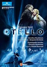 Otello DVD