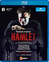 Hamlet Blu-ray