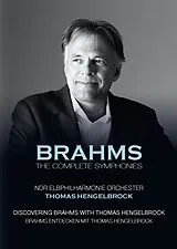 Sämtliche Sinfonien DVD