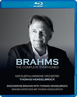 The Complete Symphonies Blu-ray