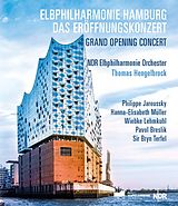 Elbphilharmonie Hamburg - Gran Blu-ray