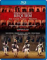 Requiem Blu-ray
