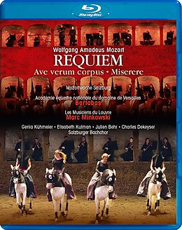 Requiem Blu-ray